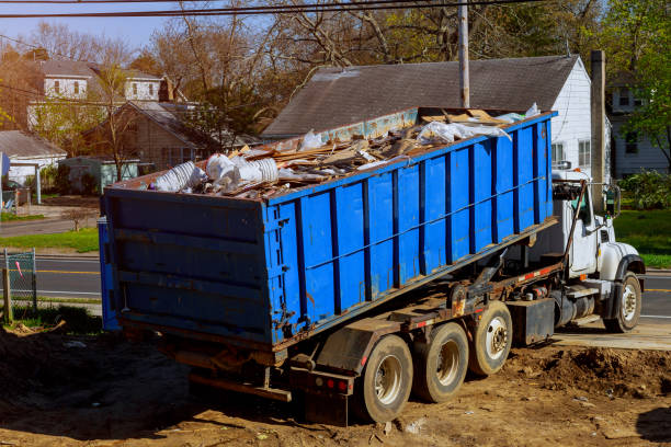 Professional Junk Removal in Lincoln, AR