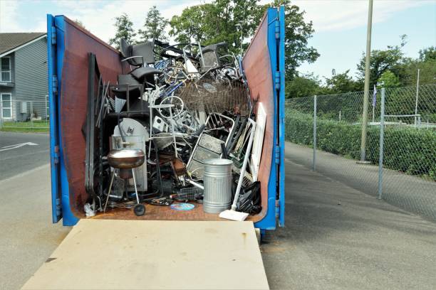 Best Affordable Junk Removal Services  in Lincoln, AR