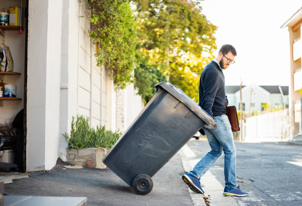 Best Dumpster Rental Services  in Lincoln, AR