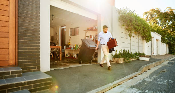 Best Trash Removal Near Me  in Lincoln, AR
