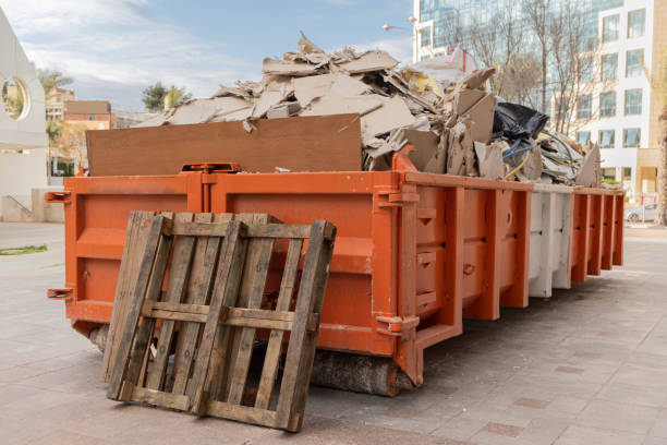 Best Commercial Junk Removal  in Lincoln, AR