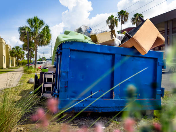 Best Commercial Junk Removal  in Lincoln, AR