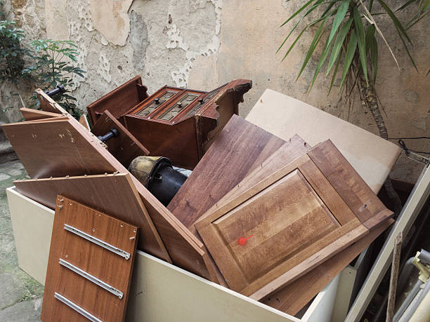 Best Garage Cleanout Services  in Lincoln, AR